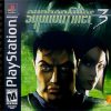 Syphon Filter 3 (USA) PS1 ISO