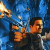 Syphon Filter Dark Mirror USA PSP ISO