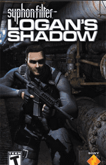 Syphon Filter Logans Shadow EUR MULTi7 PSP ISO