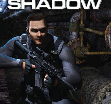 Syphon Filter Logans Shadow USA PSP ISO