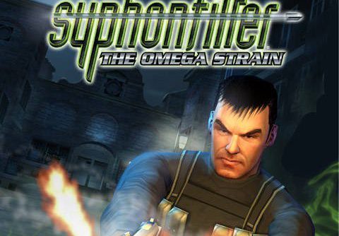 Syphon Filter – The Omega Strain (EU  AU) (En Fr De Es It) PS2 ISO