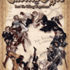 Tactics Ogre Let us Cling Together EURDUPLEX PSP ISO