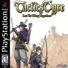 Tactics Ogre – Let Us Cling Together (JP) PS1 ISO