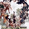 Tactics Ogre Unmei no Wa JPN PSP ISO