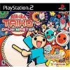 Taiko Drum Master (USA) PS2 ISO