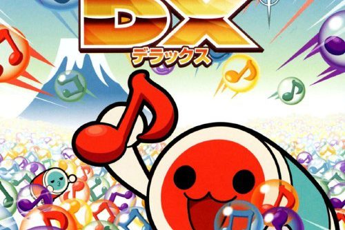 Taiko no Tatsujin Portable JAPDMU PSP ISO Taiko no Tatsujin Portable JAPDMU PSP ISO