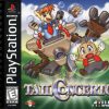Tail Concerto (USA) PS1 ISO