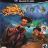 Tak und die Macht des Juju (GE) PS2 ISO