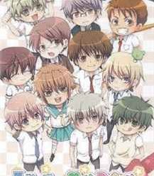 Takuyo Mix Box First Anniversary JP PSP ISO