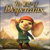 Tale of Despereaux  The (USA) (En Fr) PS2 ISO