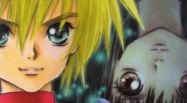 Tales of Destiny 2 (JP (v1.01) PS2 ISO