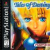 Tales of Destiny (USA) PS1 ISO