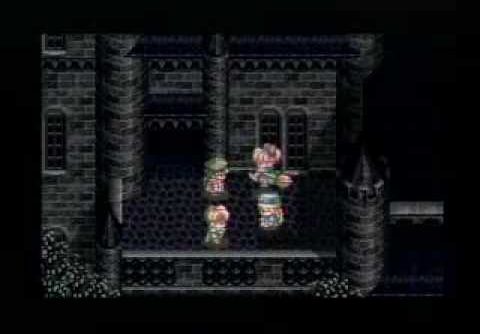 Tales of Eternia (J) (Disc 2) [SLPS-03051] PS1 ISO