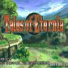 Tales of Eternia JPN PSP ISO