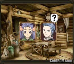 Tales of Fandom Vol. 1 – Mint Version (JP) PS1 ISO