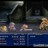 Tales of Phantasia (JP) (Demo) PS1 ISO