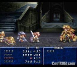 Tales of Phantasia (JP) [En by Gemini+Throughhim413 v1.0] PS1 ISO