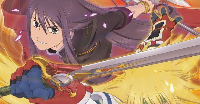 Tales of VS JPN PSP ISO