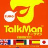 Talkman Euro PSP ISO