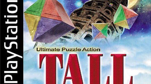 Tall – Infinity (USA) PS1 ISO