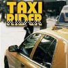 Taxi Rider (EU) PS2 ISO