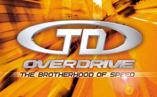 TD Overdrive (EU) (En Fr De Es It) PS2 ISO TD Overdrive (EU) (En Fr De Es It) PS2 ISO