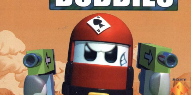 Team Buddies (E) [SCES-01923] PS1 ISO