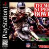 Tecmo Super Bowl (USA) PS1 ISO
