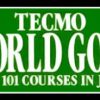 Tecmo World Golf – Japan (USA) PS1 ISO