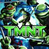 Teenage Mutant Ninja Turtles USA PSP ISO