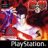 Tekken 3 (E) (Alt) [SCES-01237] PS1 ISO