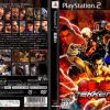 Tekken 5 (JP PS2 ISO
