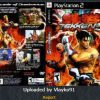 Tekken 5 (USA) PS2 ISO