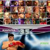 Tekken Tag Tournament (EU) (En Fr De Es It) (v1.00) PS2 ISO