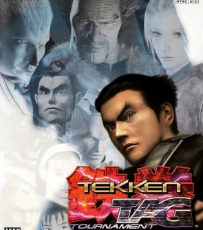 Tekken Tag Tournament (USA) PS2 ISO