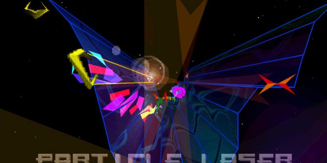 Tempest X3 (E) [SLES-00316] PS1 ISO