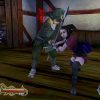 Tenchu 2 – Birth of the Stealth Assassins (E) [SLES-02452] PS1 ISO