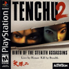 Tenchu 2 – Birth of the Stealth Assassins (USA) PS1 ISO