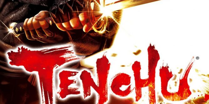 Tenchu 4 Shadow Assasins EURLoCAL PSP ISO Tenchu 4 Shadow Assasins EURLoCAL PSP ISO