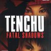 Tenchu – Fatal Shadows (Spain) PS2 ISO