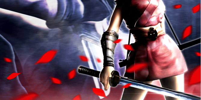 Tenchu Kurenai (JP PS2 ISO