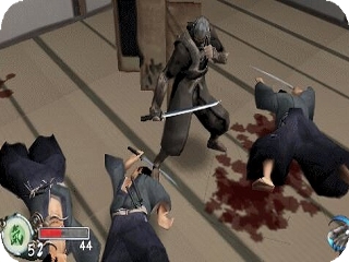 Tenchu Shinobi Taizen JAPDMU PSP ISO Tenchu Shinobi Taizen JAPDMU PSP ISO