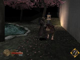 Tenchu – Stealth Assassins (E) [SLES-01374] PS1 ISO