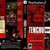 Tenchu – Wrath of Heaven (GE) PS2 ISO