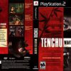 Tenchu – Wrath of Heaven (Ita) PS2 ISO