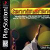Tennis Arena (USA) PS1 ISO