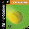 Tennis (USA) PS1 ISO