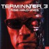 Terminator 3 – Rise of the Machines (EU) PS2 ISO