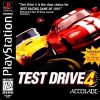 Test Drive 5 (E) [SLES-01165] PS1 ISO