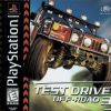 Test Drive Off-Road 3 (USA) PS1 ISO